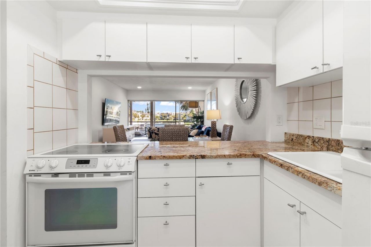 4340 Falmouth Drive , Unit D-204, Longboat Key, FL 34228 Photo