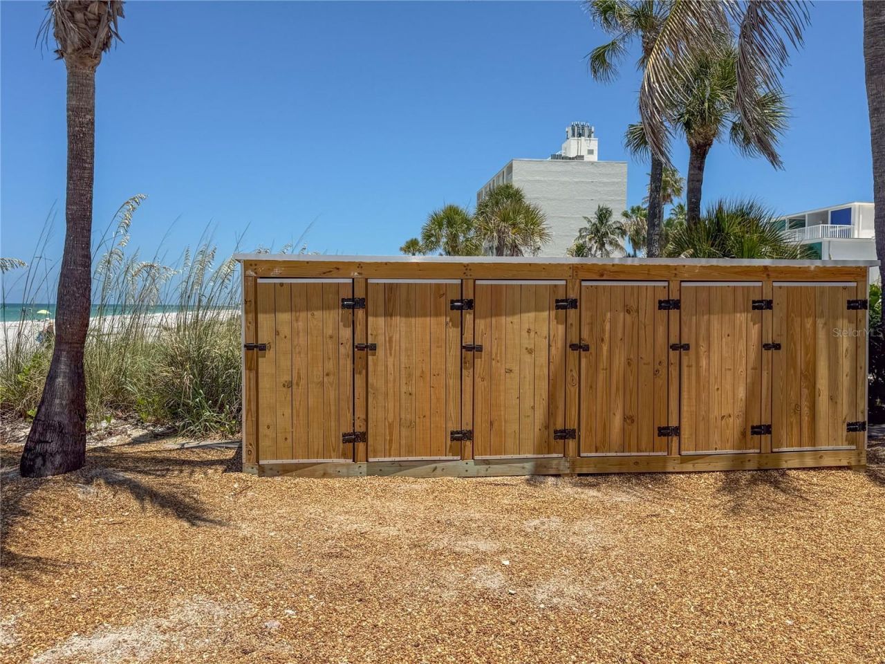 4340 Falmouth Drive , Unit D-204, Longboat Key, FL 34228 Photo