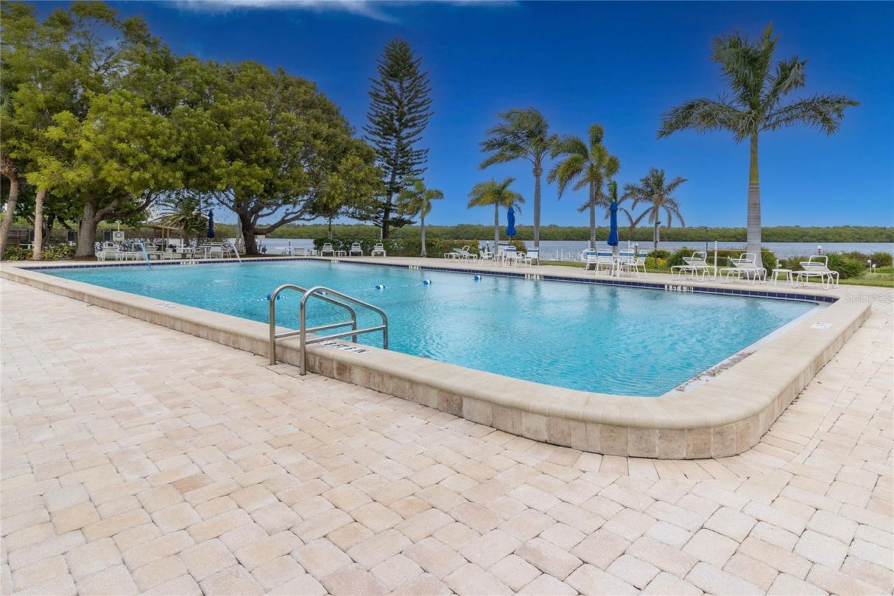 4340 Falmouth Drive , Unit D-204, Longboat Key, FL 34228 Photo