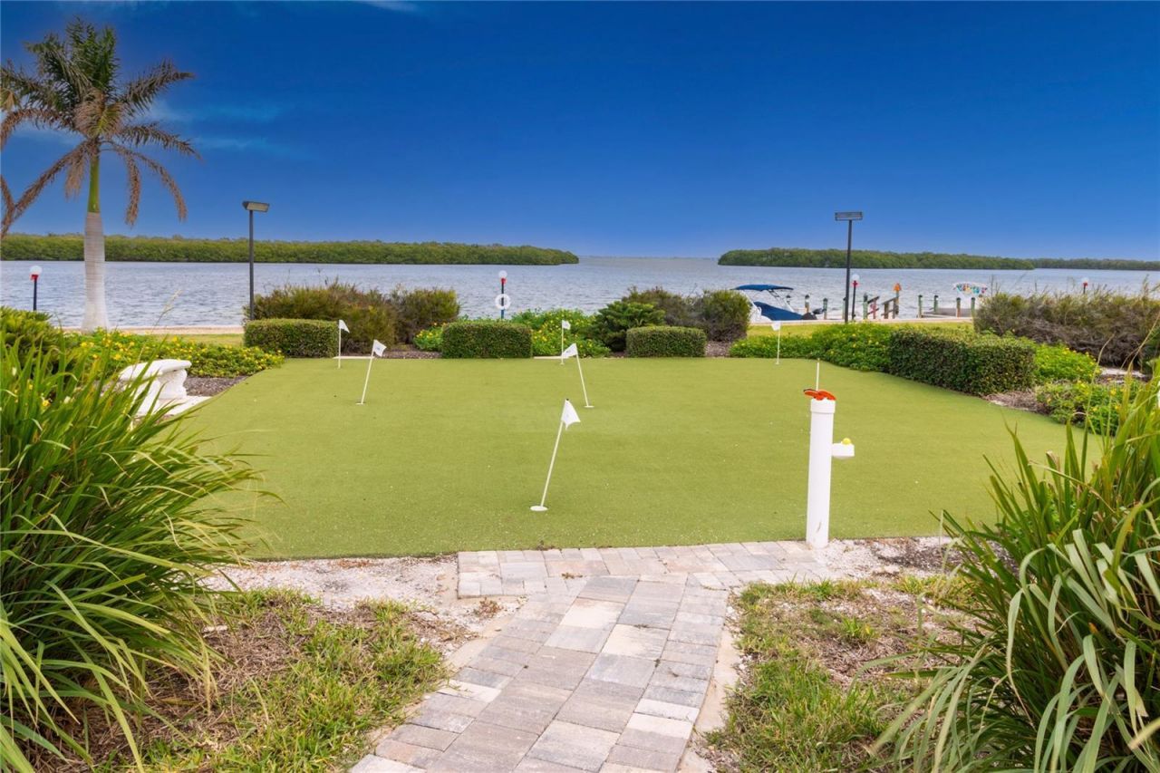 4340 Falmouth Drive , Unit D-204, Longboat Key, FL 34228 Photo