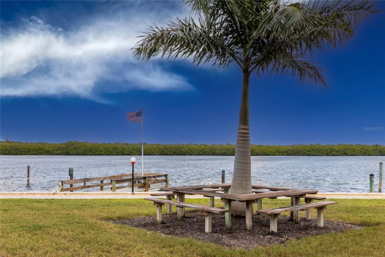 4340 Falmouth Drive , Unit D-204, Longboat Key, FL 34228 Photo