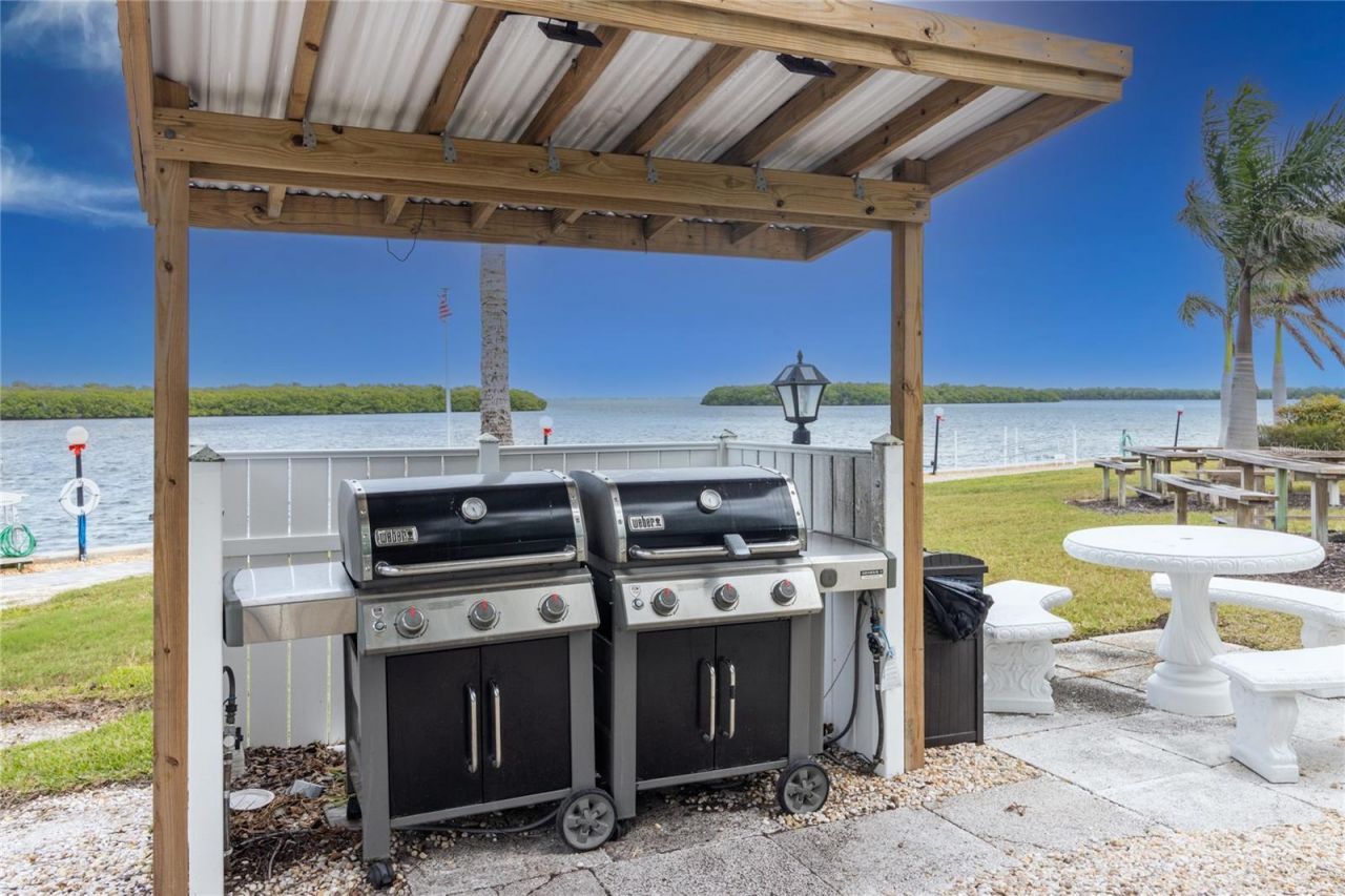 4340 Falmouth Drive , Unit D-204, Longboat Key, FL 34228 Photo
