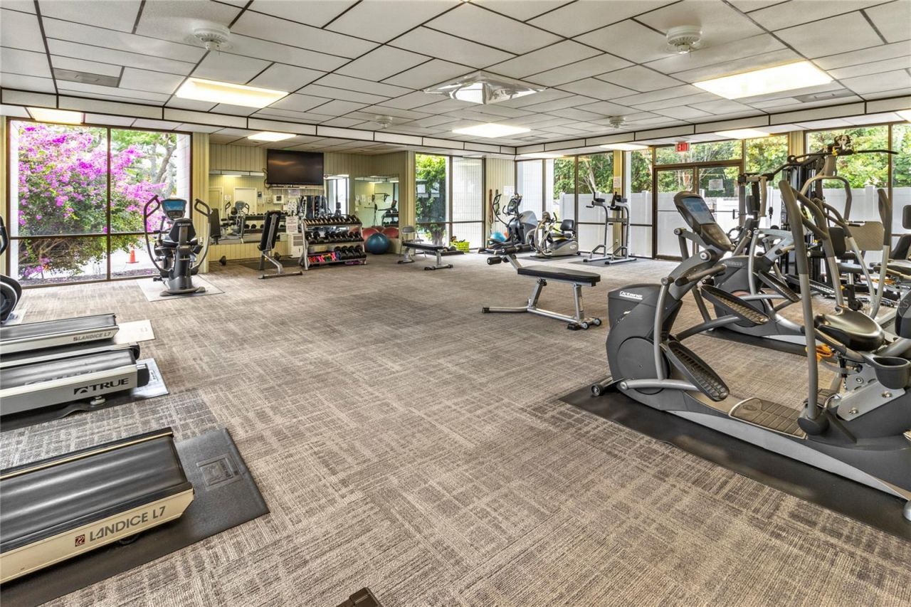 4340 Falmouth Drive , Unit D-204, Longboat Key, FL 34228 Photo