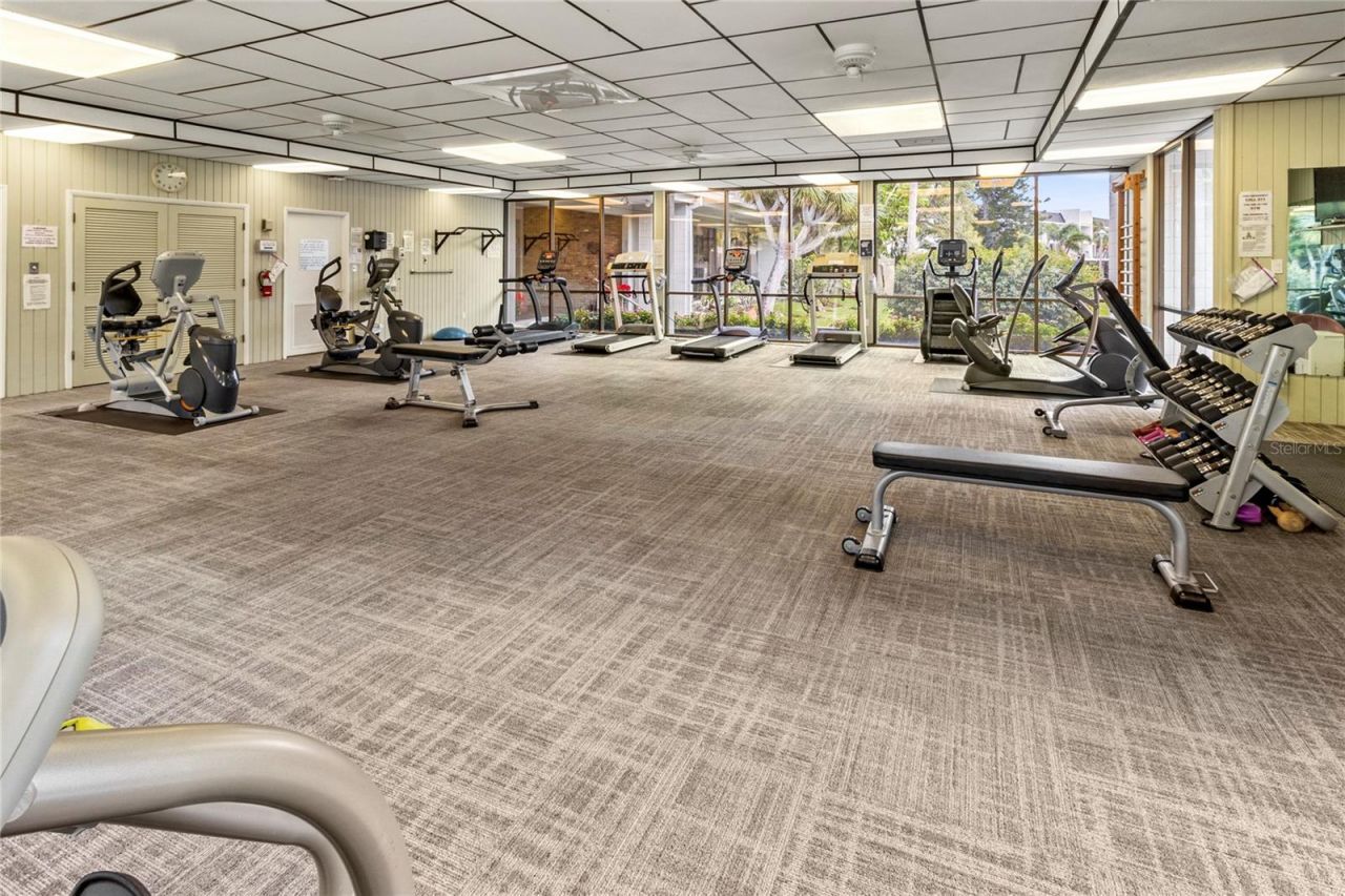 4340 Falmouth Drive , Unit D-204, Longboat Key, FL 34228 Photo
