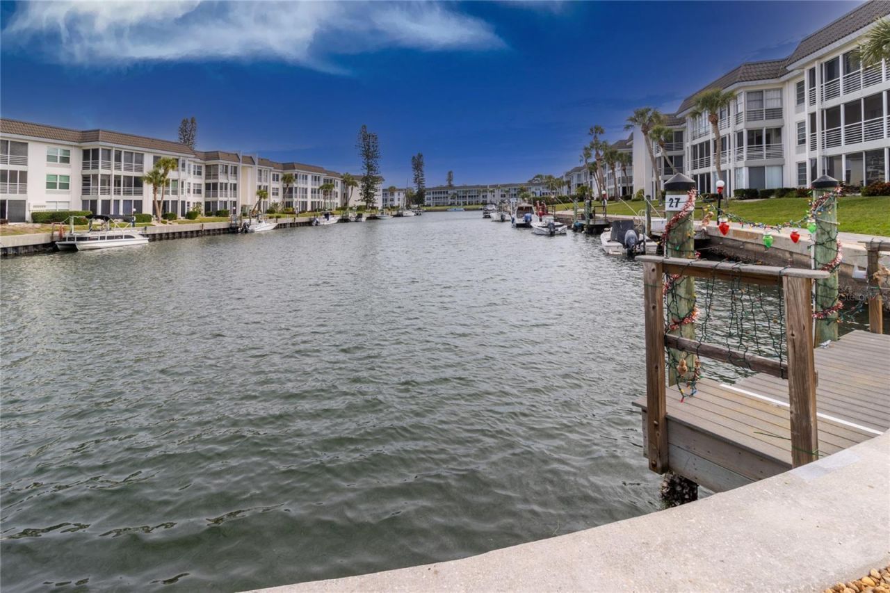 4340 Falmouth Drive , Unit D-204, Longboat Key, FL 34228 Photo