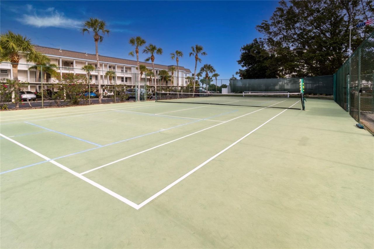 4340 Falmouth Drive , Unit D-204, Longboat Key, FL 34228 Photo