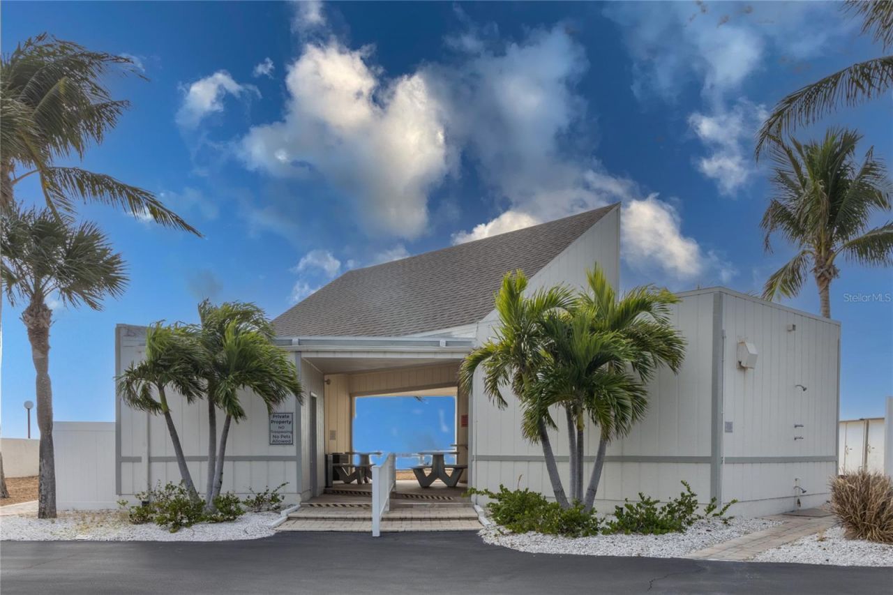 4340 Falmouth Drive , Unit D-204, Longboat Key, FL 34228 Photo