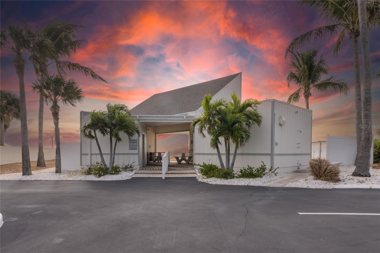4340 Falmouth Drive , Unit D-204, Longboat Key, FL 34228 Photo