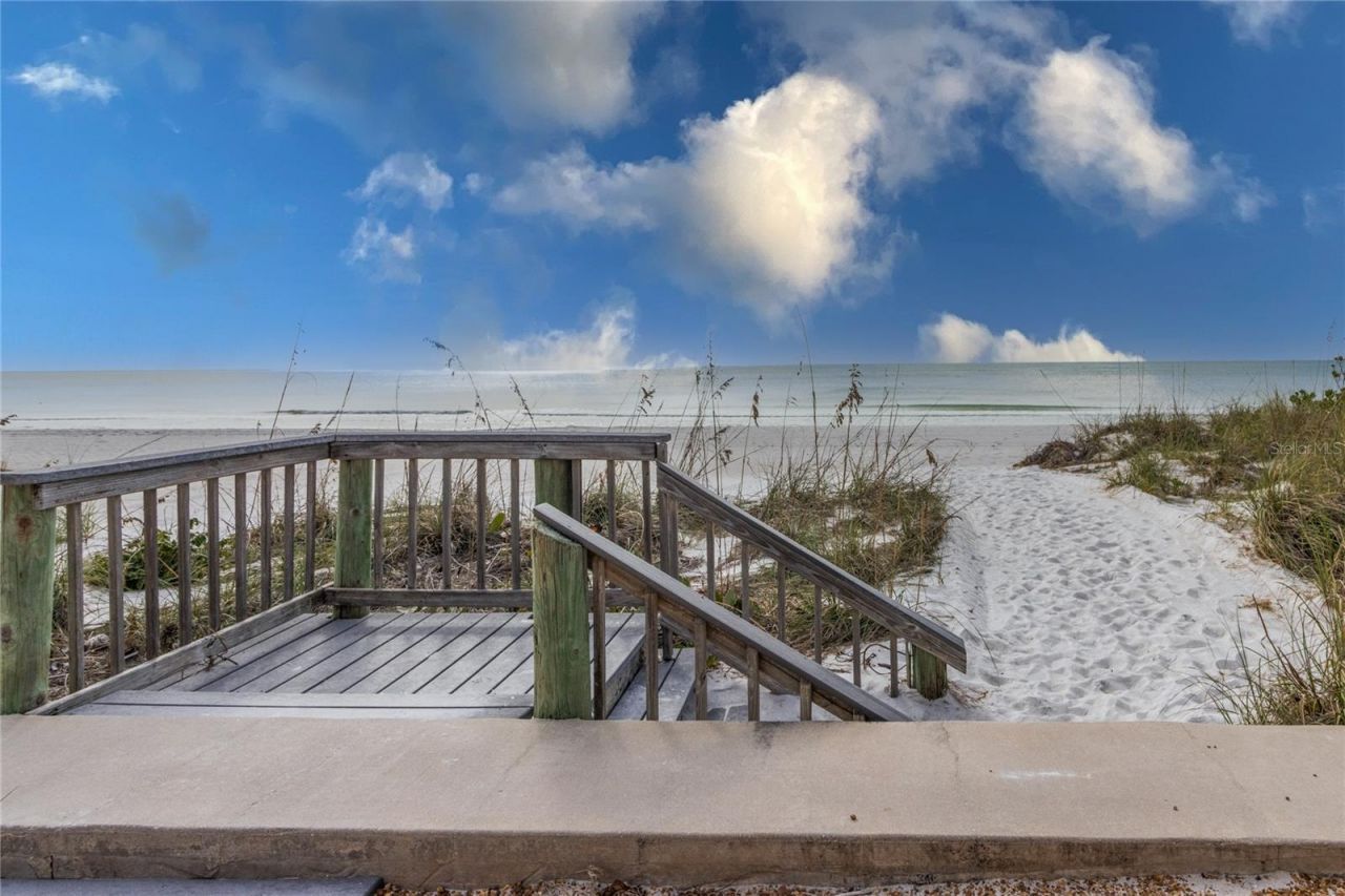 4340 Falmouth Drive , Unit D-204, Longboat Key, FL 34228 Photo