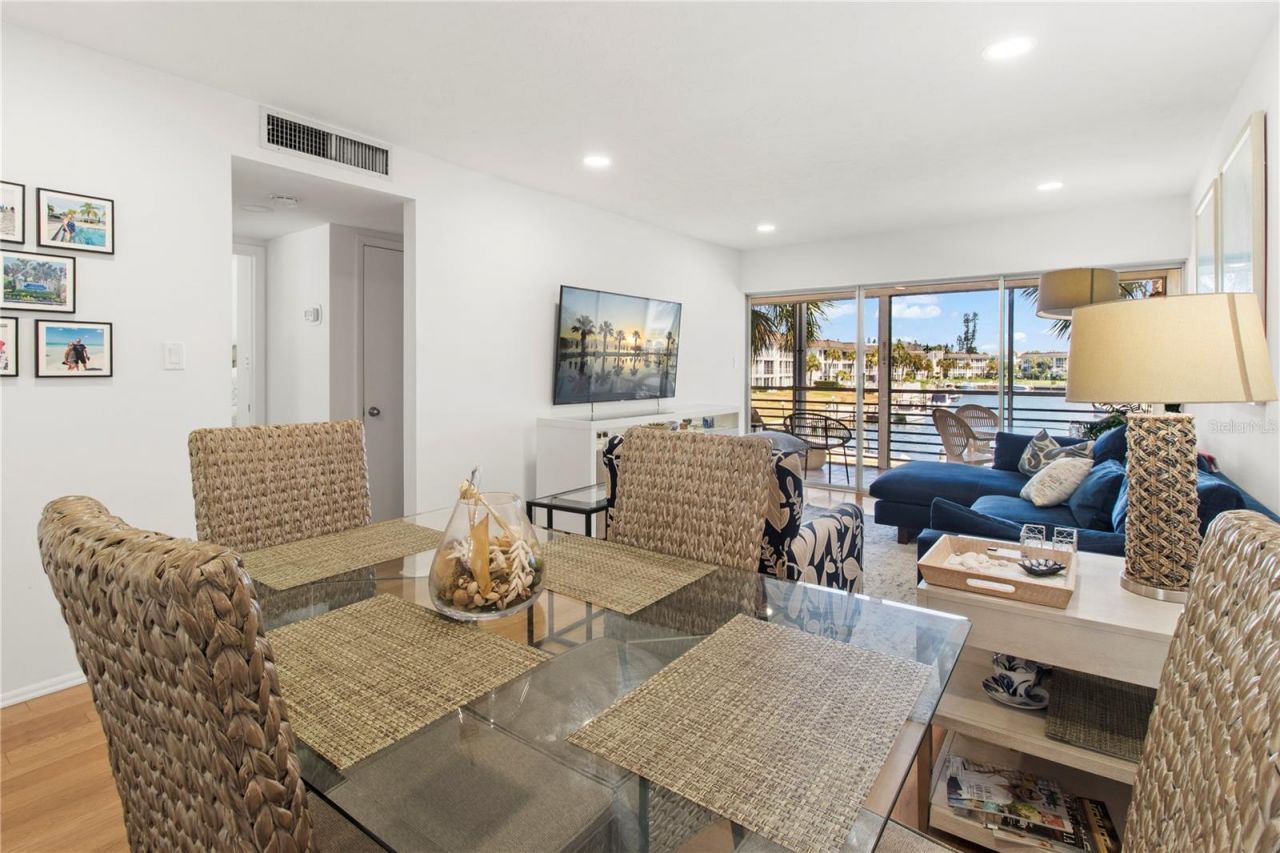 4340 Falmouth Drive , Unit D-204, Longboat Key, FL 34228 Photo