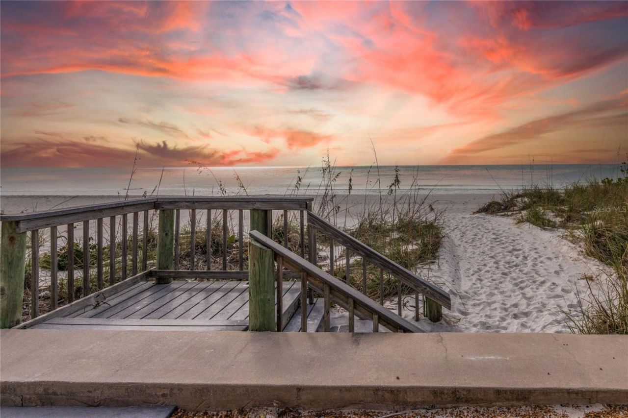 4340 Falmouth Drive , Unit D-204, Longboat Key, FL 34228 Photo