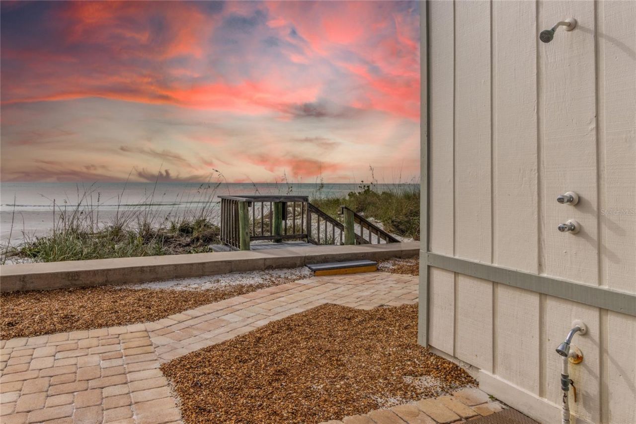 4340 Falmouth Drive , Unit D-204, Longboat Key, FL 34228 Photo