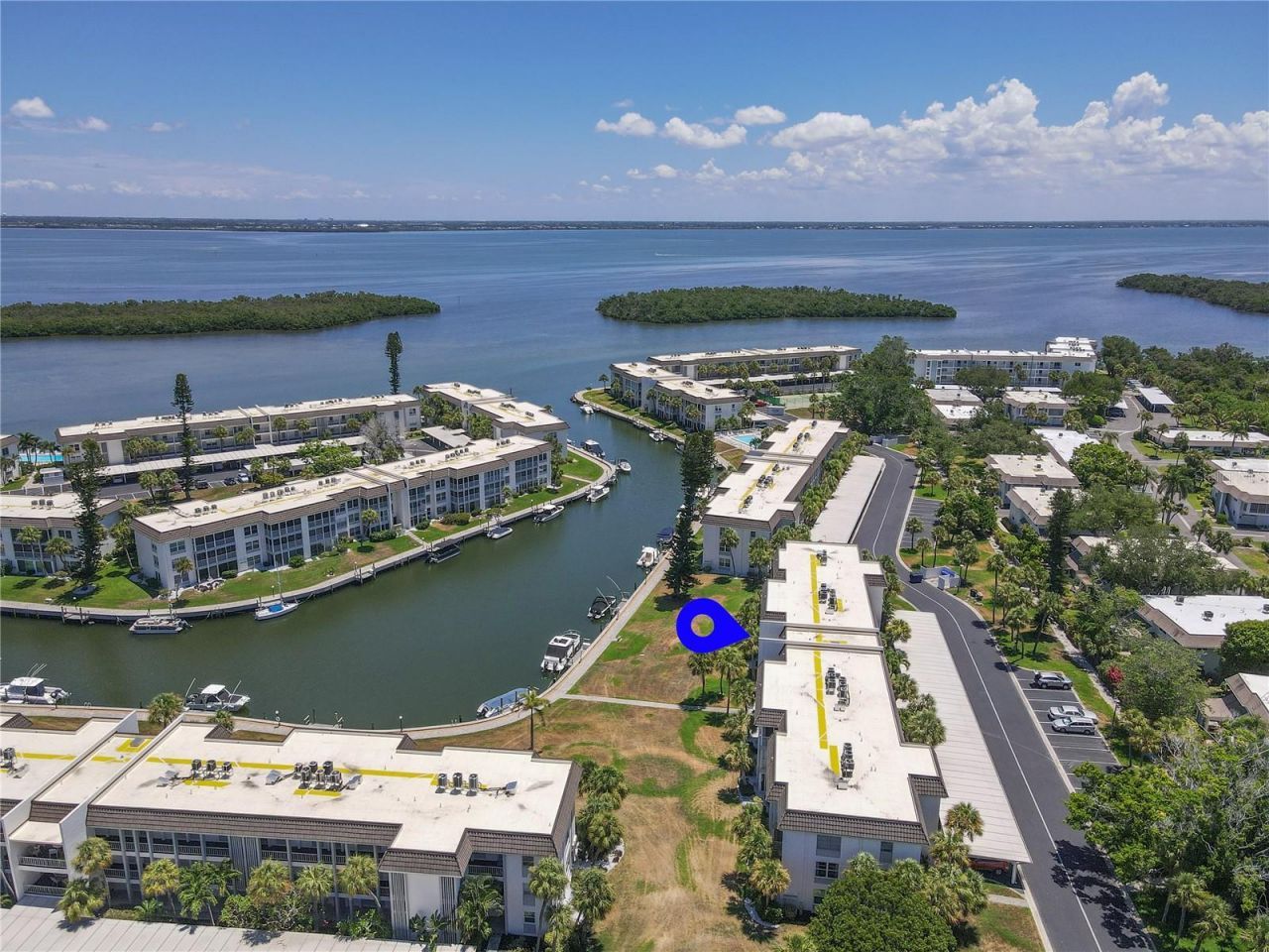 4340 Falmouth Drive , Unit D-204, Longboat Key, FL 34228 Photo