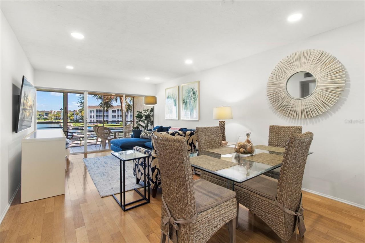 4340 Falmouth Drive , Unit D-204, Longboat Key, FL 34228 Photo