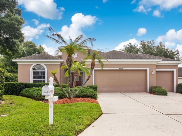 4065 KINGSLEY STREET, CLERMONT, FL 34711