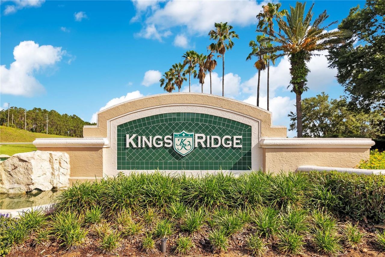 4065 Kingsley Street, Clermont, FL 34711 Photo