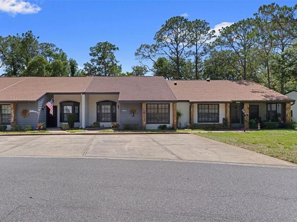 2102 FORESTER WAY , SPRING HILL, FL 34606