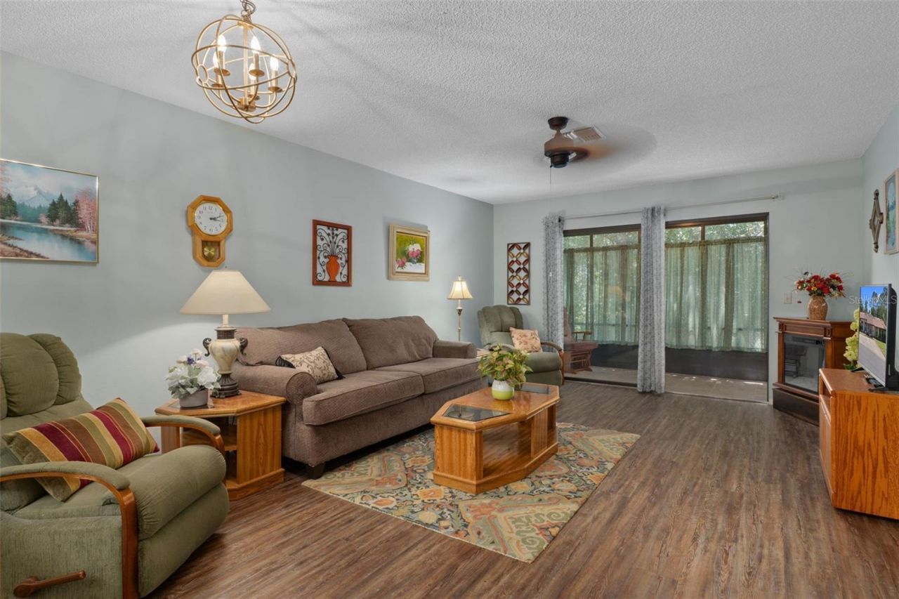 2102 Forester Way , Spring Hill, FL 34606 Photo