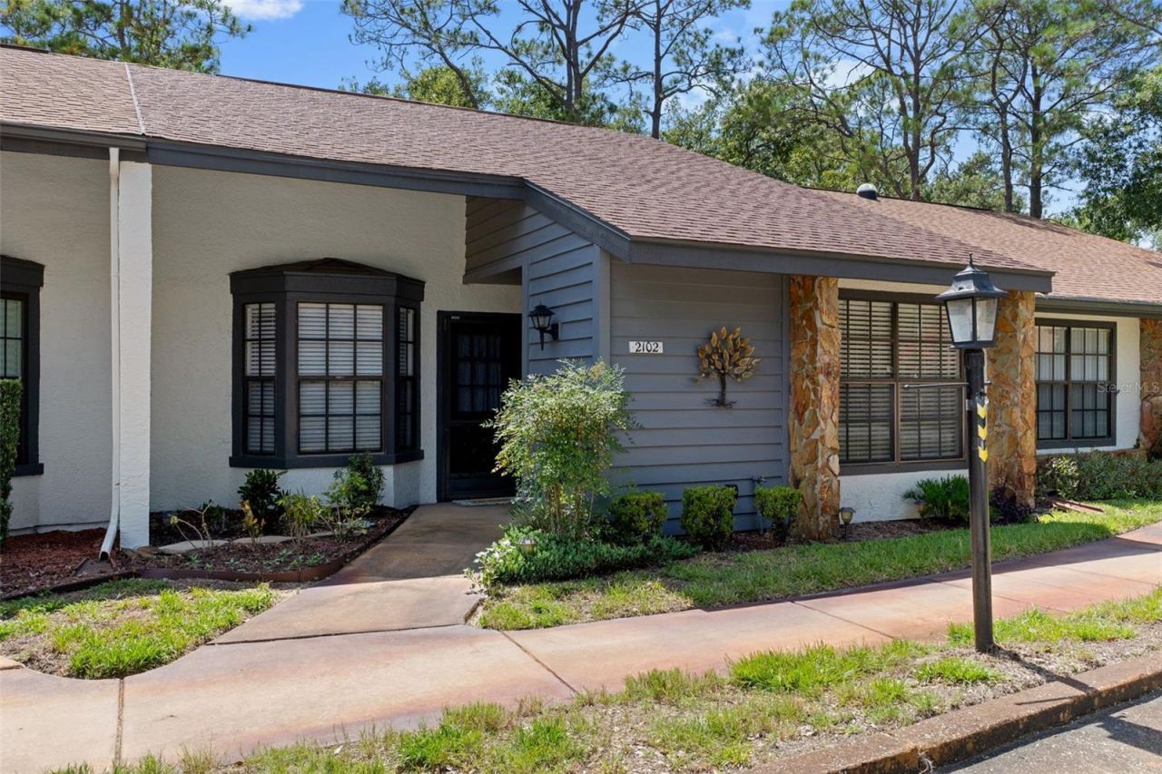2102 Forester Way , Spring Hill, FL 34606 Photo