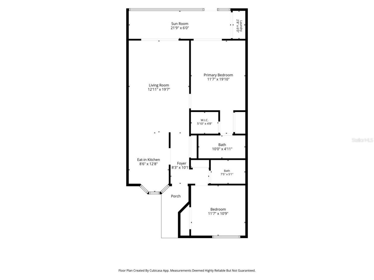 2102 Forester Way , Spring Hill, FL 34606 Photo