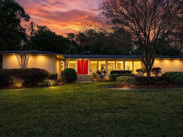 2906 SW 2ND AVENUE , GAINESVILLE, FL 32607