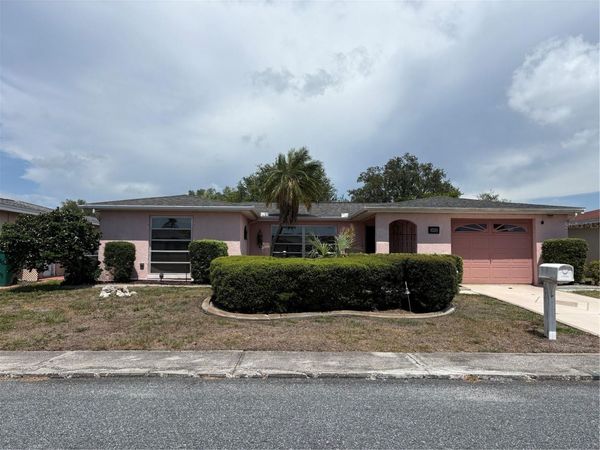10032 BRUNSWICK LANE , PORT RICHEY, FL 34668