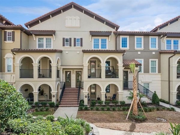 2217 LOBELIA DRIVE, LAKE MARY, FL 32746