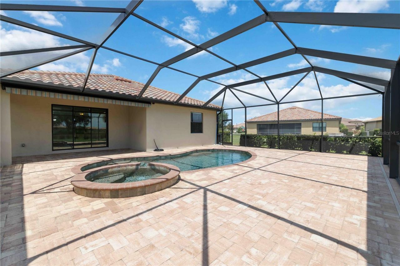 6907 Quiet Creek Drive , Bradenton, FL 34212 Photo