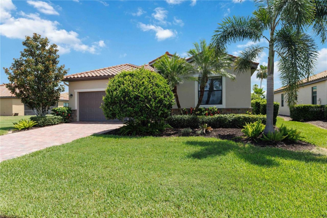 6907 Quiet Creek Drive , Bradenton, FL 34212 Photo
