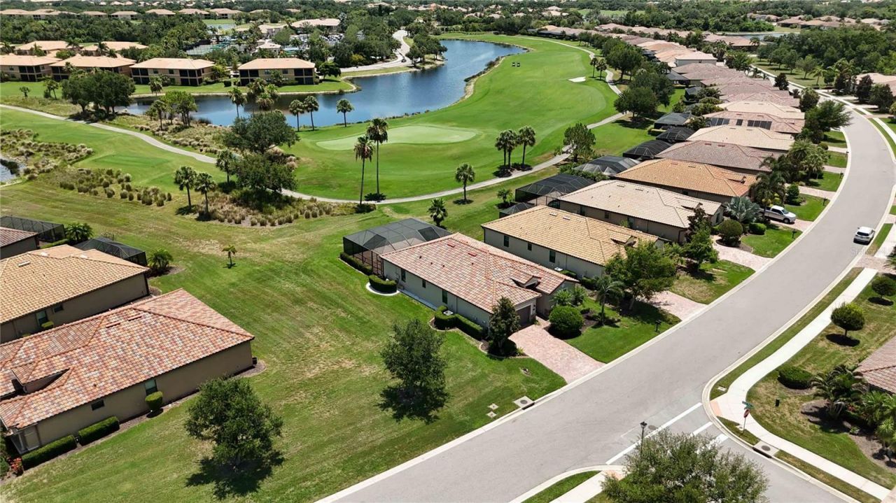 6907 Quiet Creek Drive , Bradenton, FL 34212 Photo