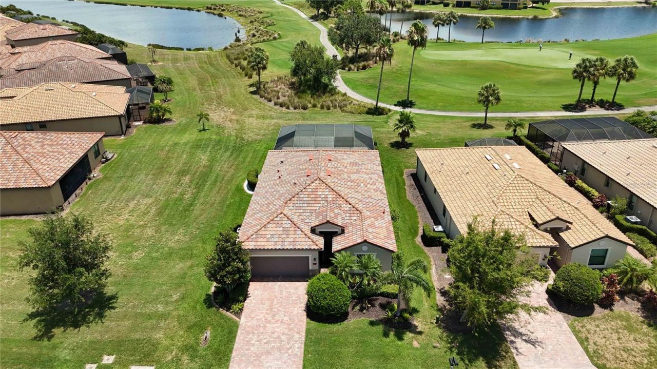 6907 Quiet Creek Drive , Bradenton, FL 34212 Photo