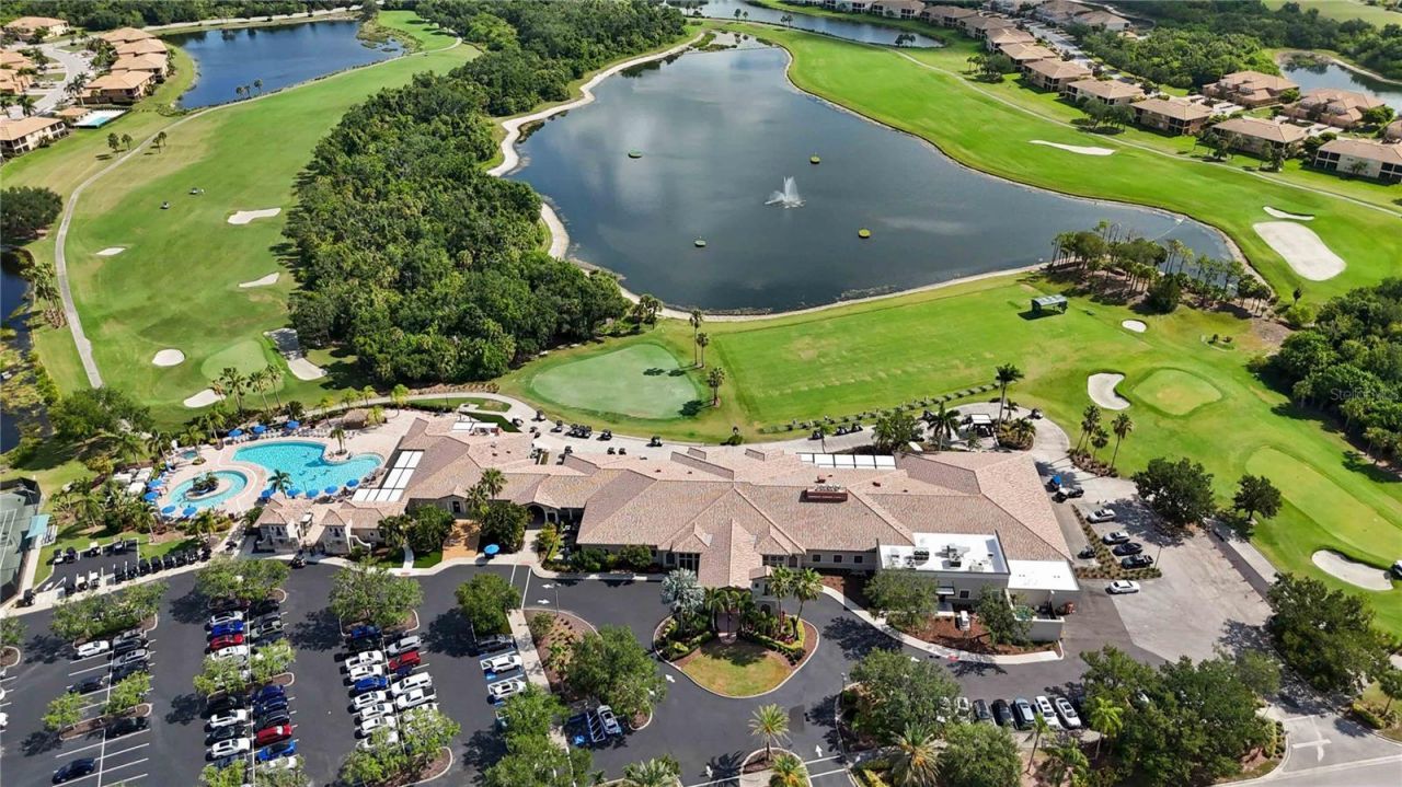6907 Quiet Creek Drive , Bradenton, FL 34212 Photo