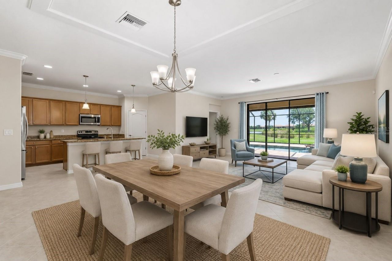 6907 Quiet Creek Drive , Bradenton, FL 34212 Photo
