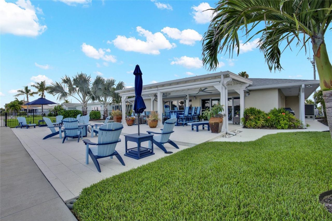 5315 Bowline Bend, New Port Richey, FL 34652 Photo