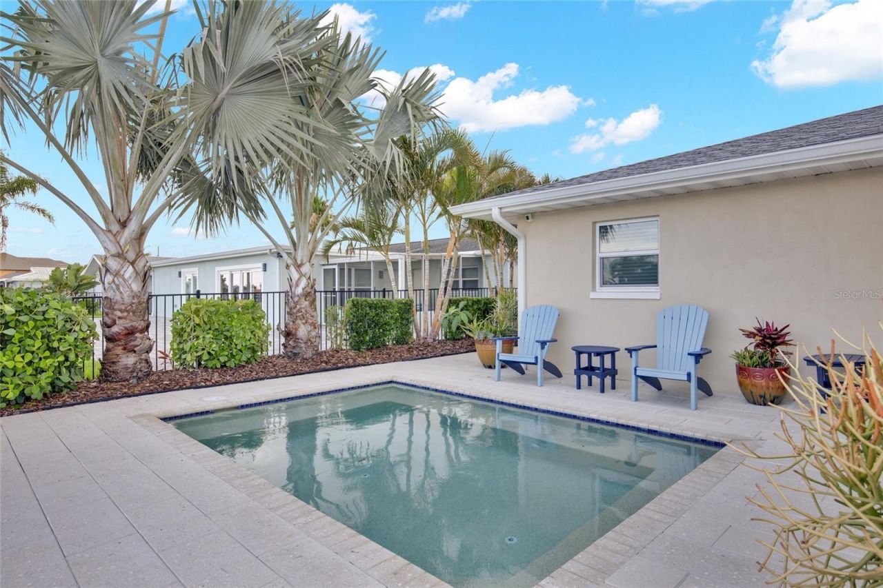 5315 Bowline Bend, New Port Richey, FL 34652 Photo