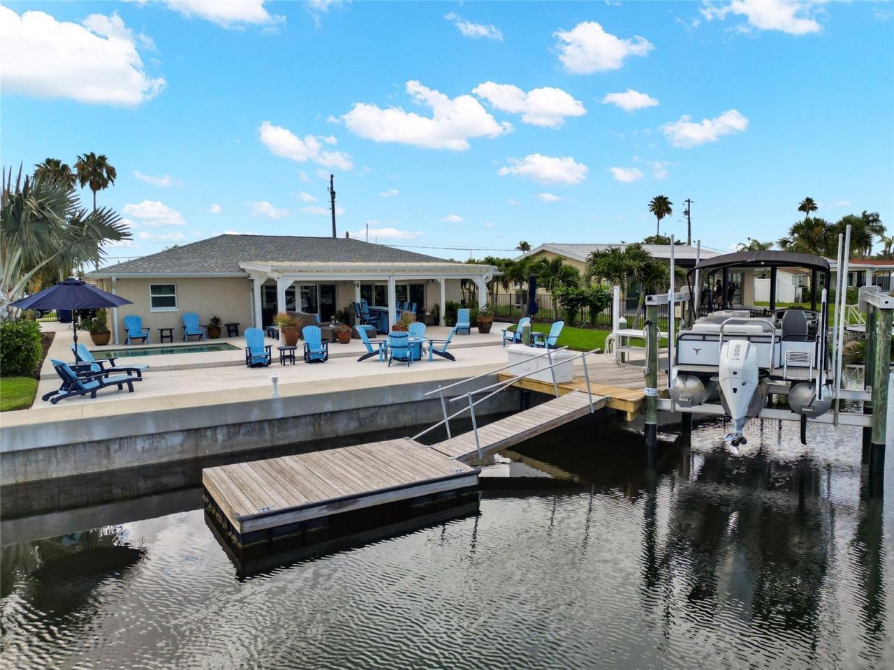 5315 Bowline Bend, New Port Richey, FL 34652 Photo