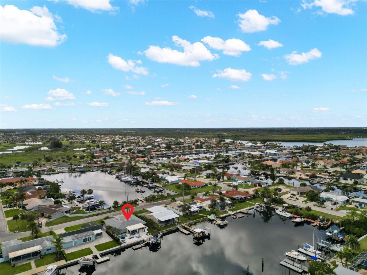 5315 Bowline Bend, New Port Richey, FL 34652 Photo