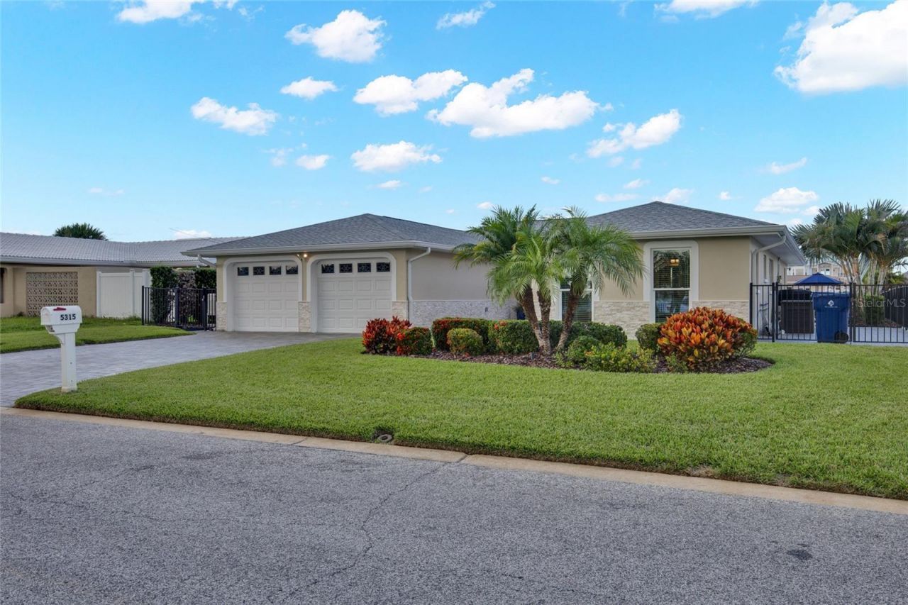 5315 Bowline Bend, New Port Richey, FL 34652 Photo