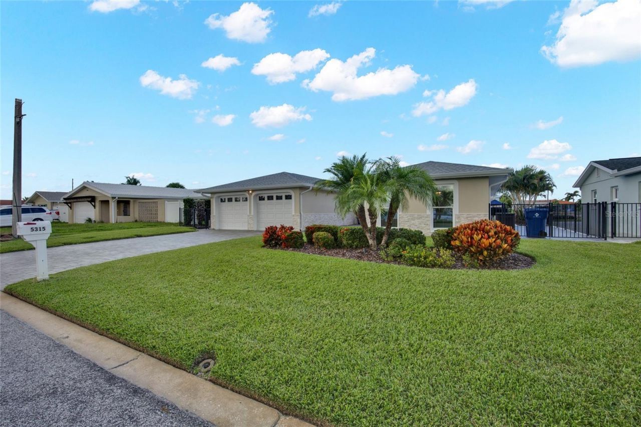 5315 Bowline Bend, New Port Richey, FL 34652 Photo