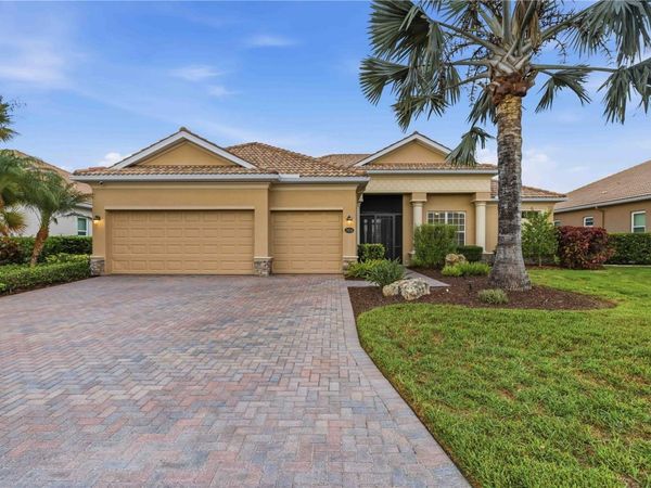 7614 RIVER PRESERVE DRIVE , BRADENTON, FL 34212