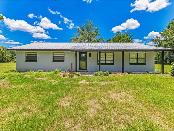 2445 OLD HICKORY TREE ROAD , ST CLOUD, FL 34772