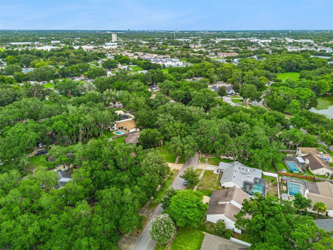 4902 Briar Oaks Circle , Orlando, FL 32808 Photo
