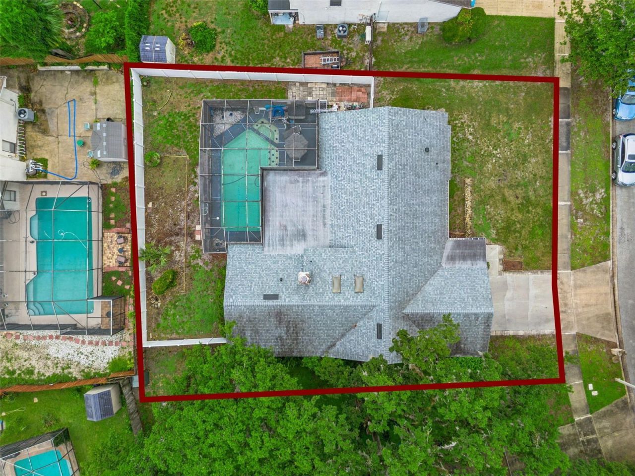 4902 Briar Oaks Circle , Orlando, FL 32808 Photo