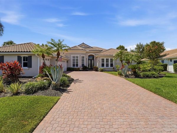 515 SAND CRANE COURT, BRADENTON, FL 34212