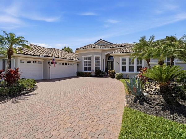 515 SAND CRANE COURT, BRADENTON, FL 34212