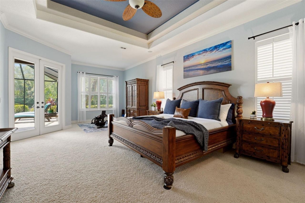 515 Sand Crane Court, Bradenton, FL 34212 Photo