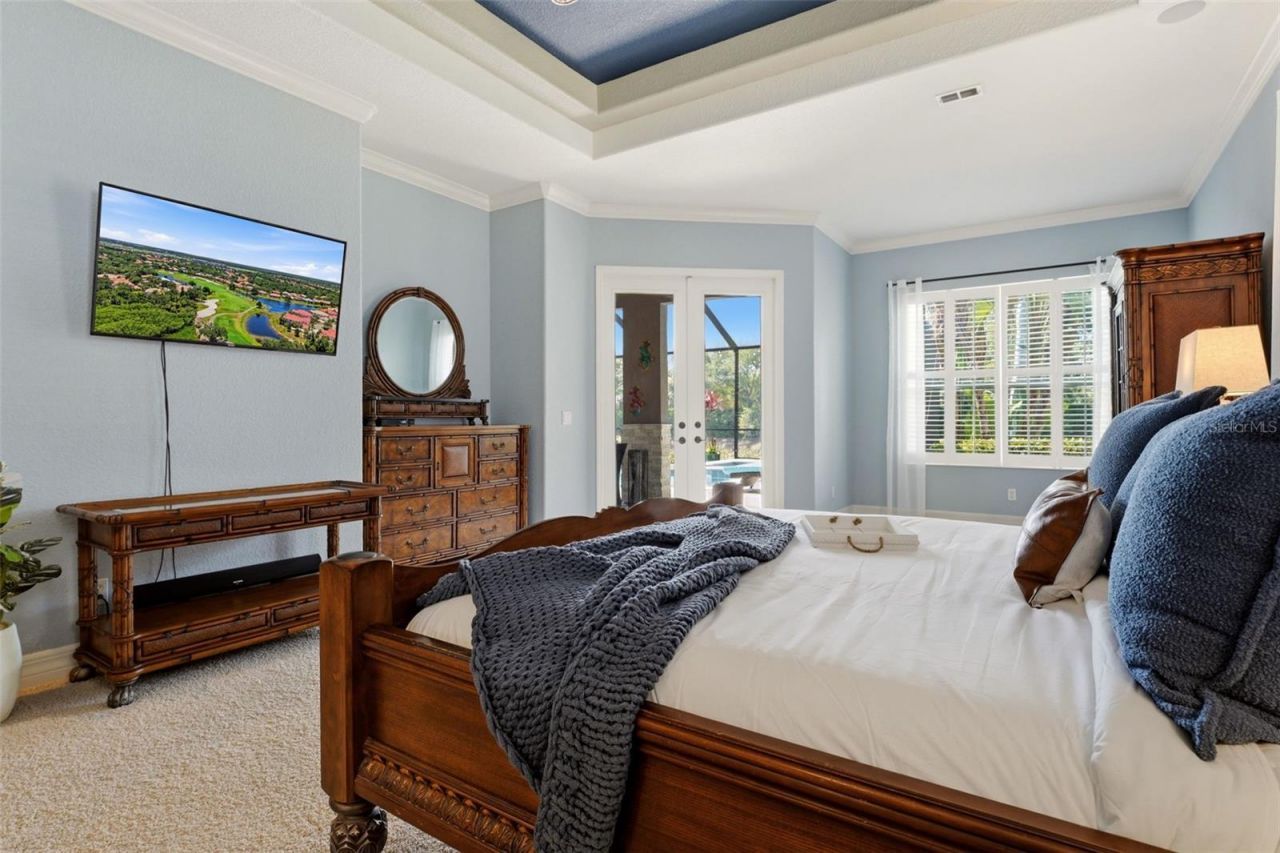 515 Sand Crane Court, Bradenton, FL 34212 Photo