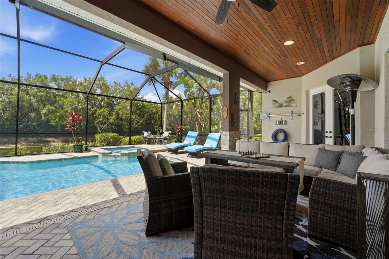 515 Sand Crane Court, Bradenton, FL 34212 Photo