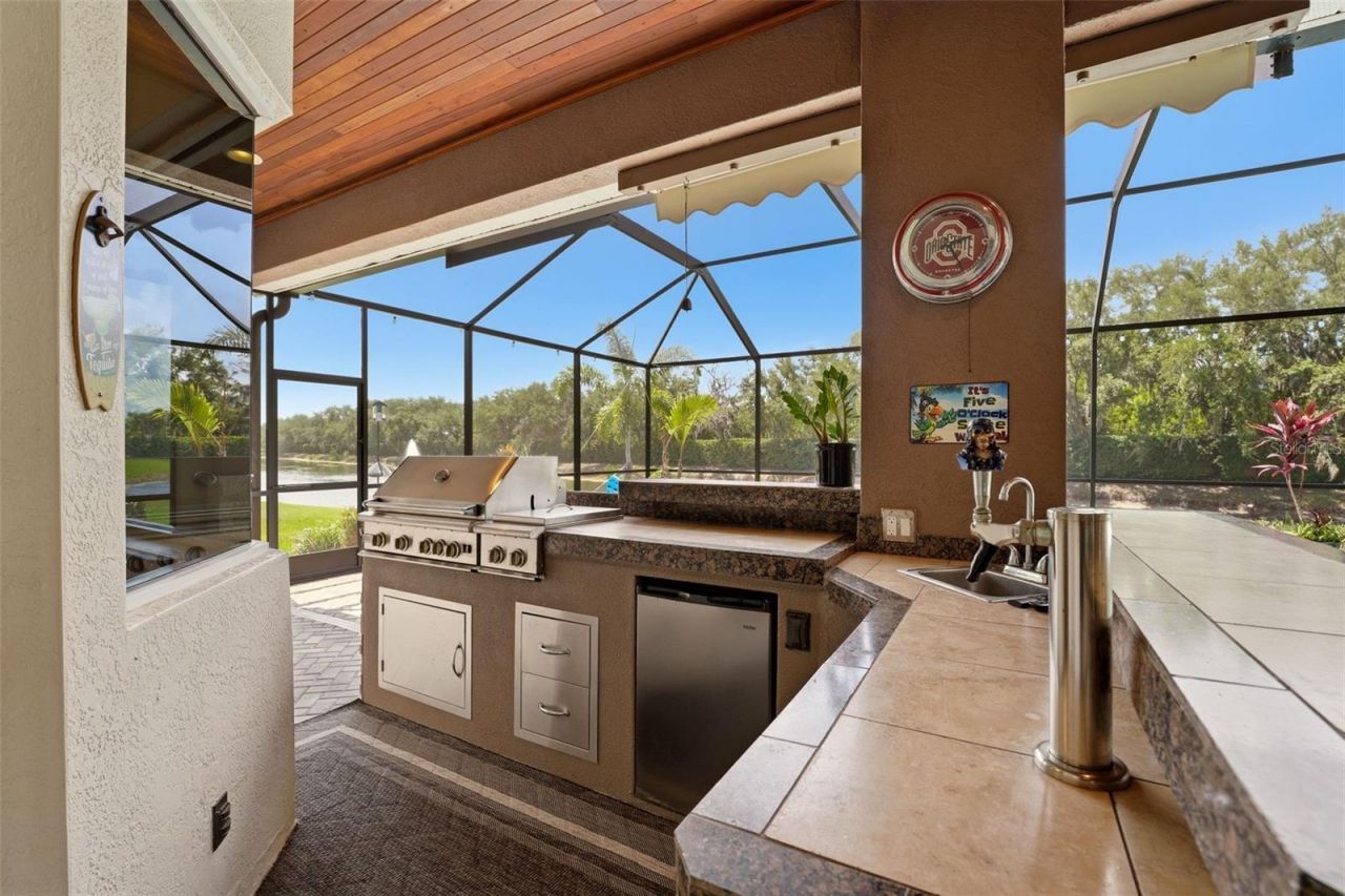 515 Sand Crane Court, Bradenton, FL 34212 Photo