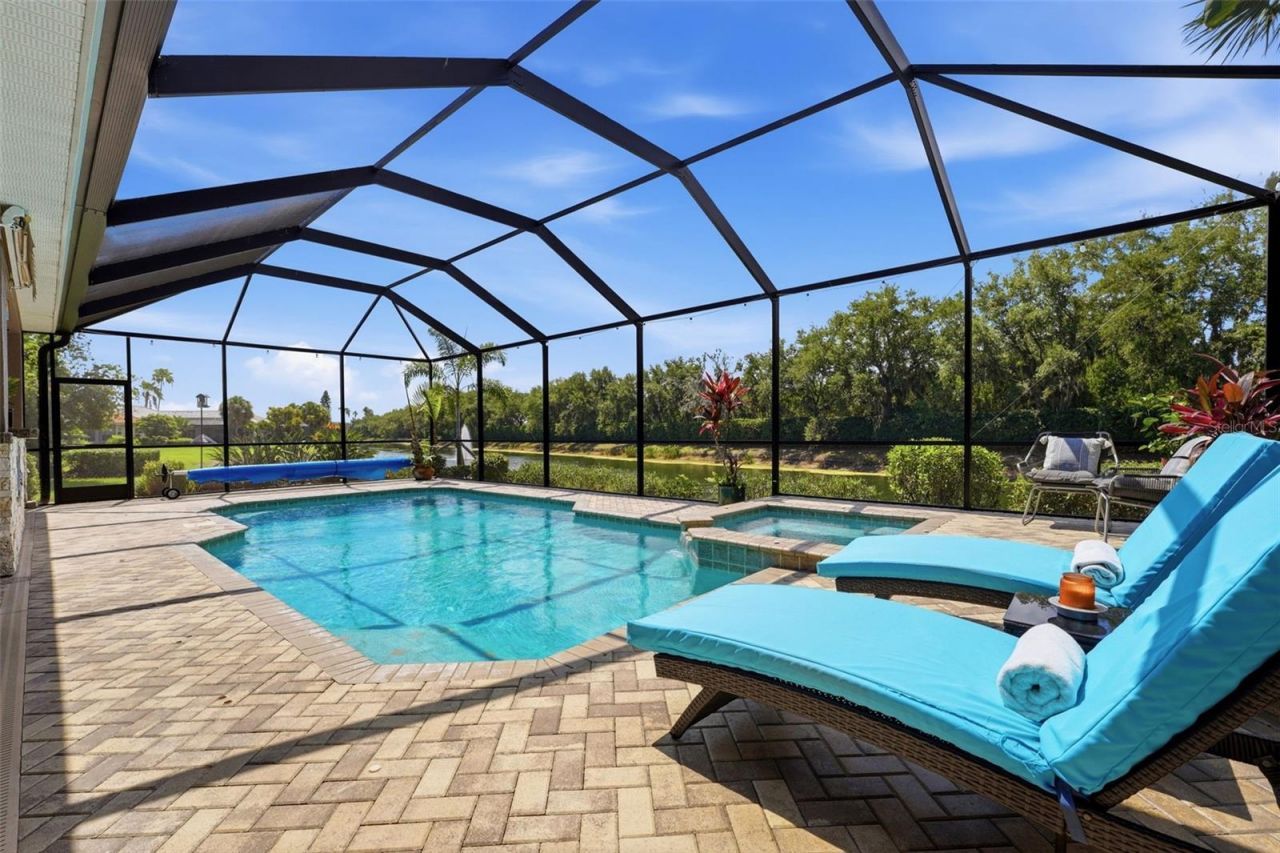515 Sand Crane Court, Bradenton, FL 34212 Photo